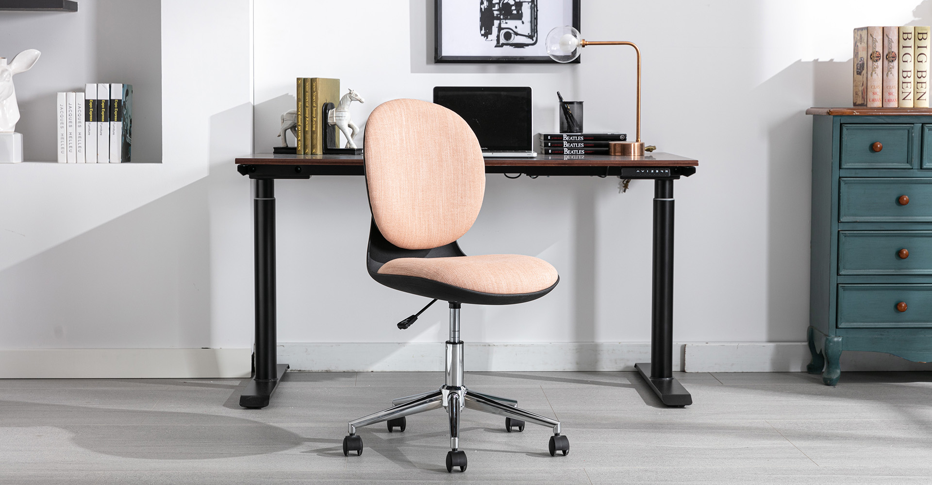 Zhejiang ReFine Furniture Co., Ltd.